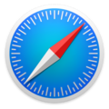 Safari Browser Icon